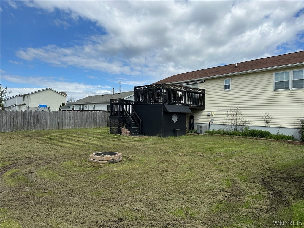 3844 Mapleton Road Wheatfield, NY 14120 - Photo 42 of 46