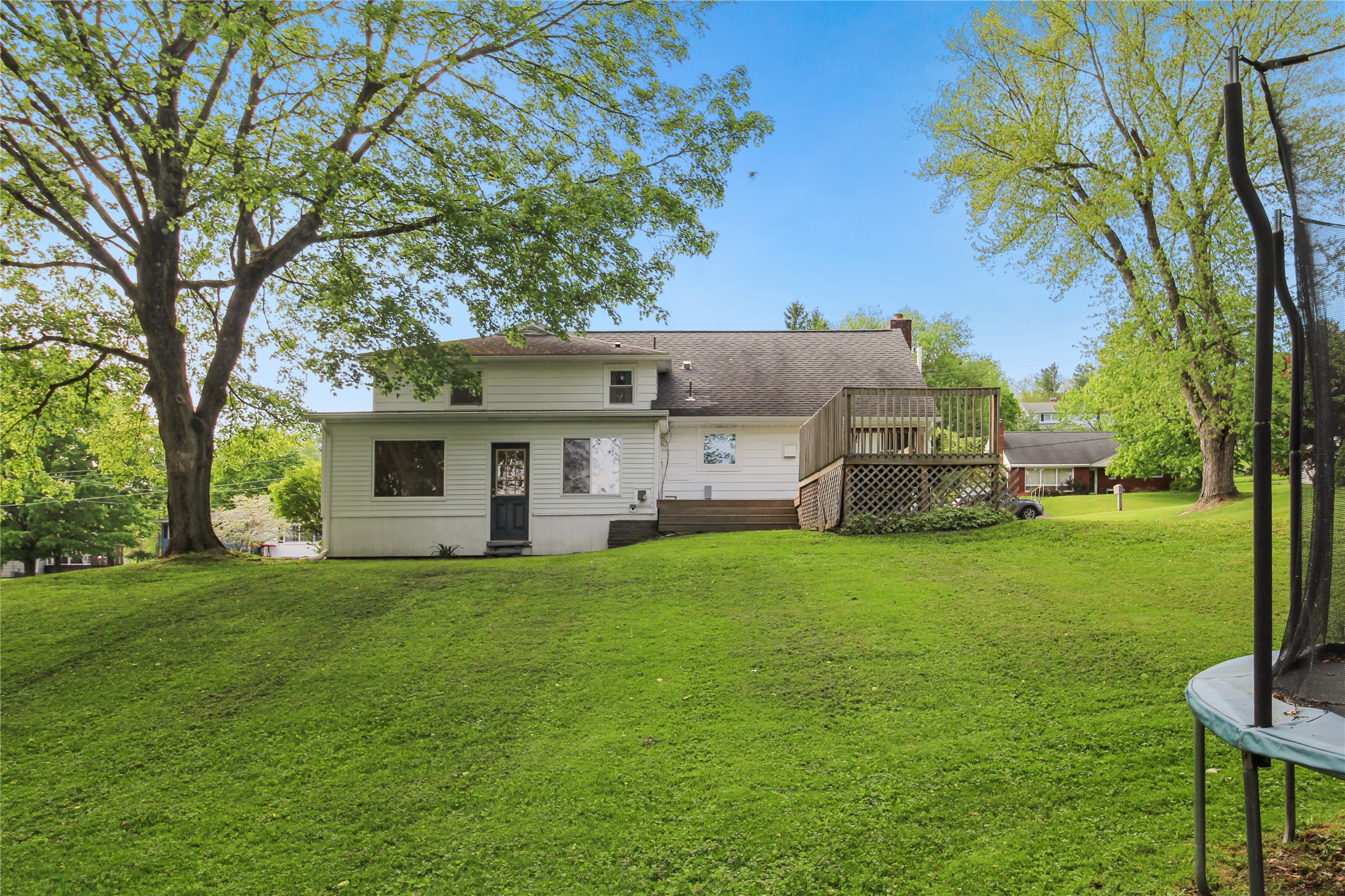 8 Larchmont Road Owego, NY 13827 - Photo 44 of 49 Gallery Image 44