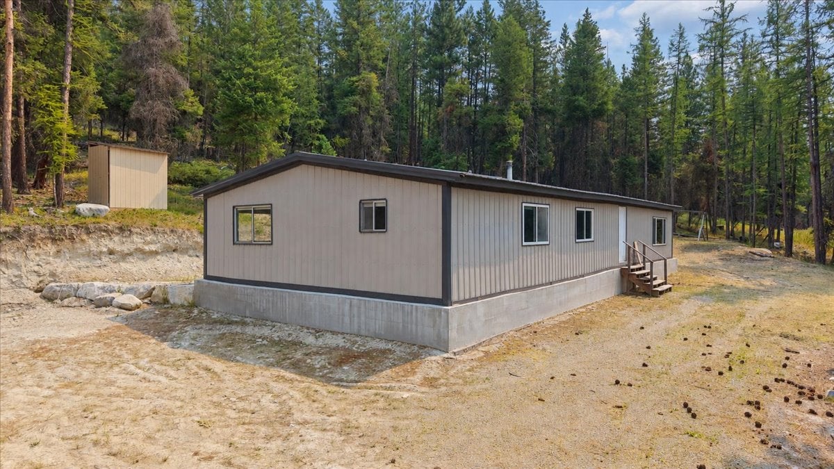 759 Spring Hill Road Kila, MT 59920 - Photo 5 of 49 Gallery Image 5