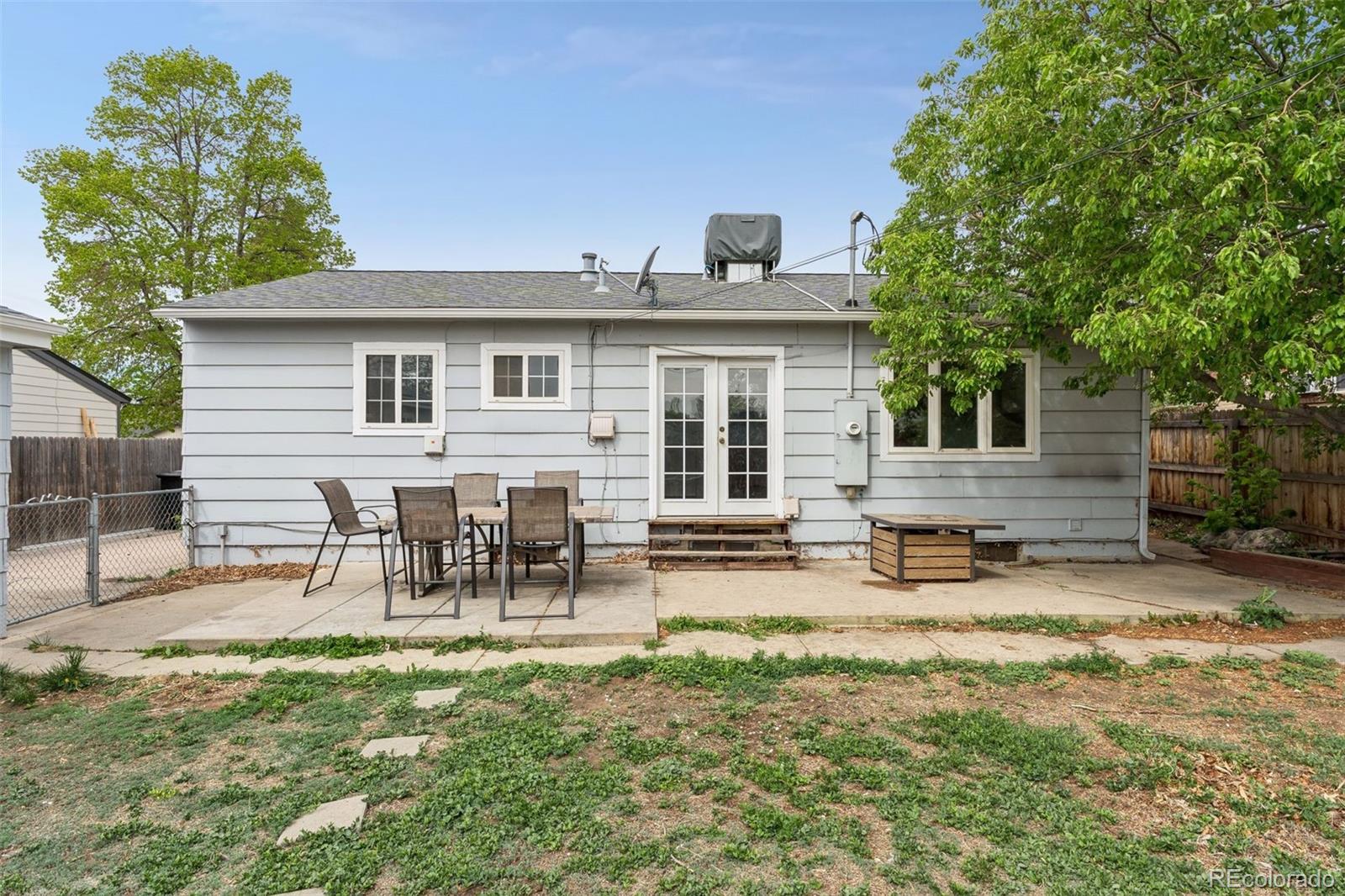 1674 South Lowell Boulevard Denver, CO 80219 - Photo 26 of 29