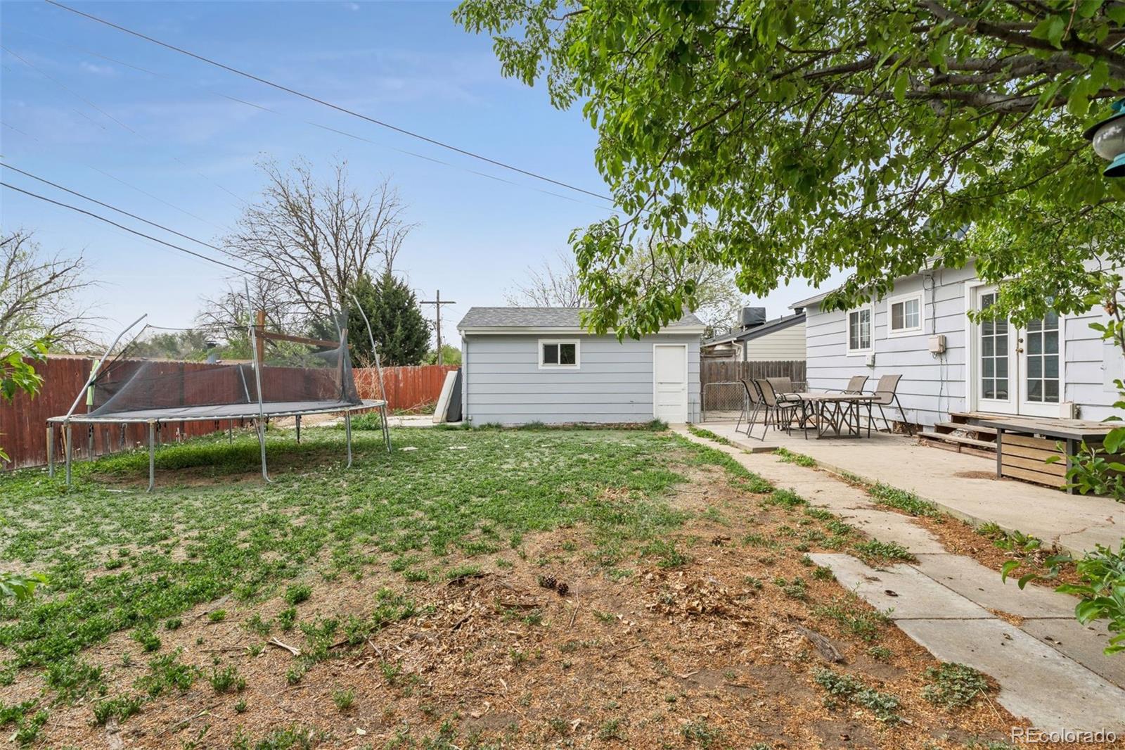 1674 South Lowell Boulevard Denver, CO 80219 - Photo 28 of 29