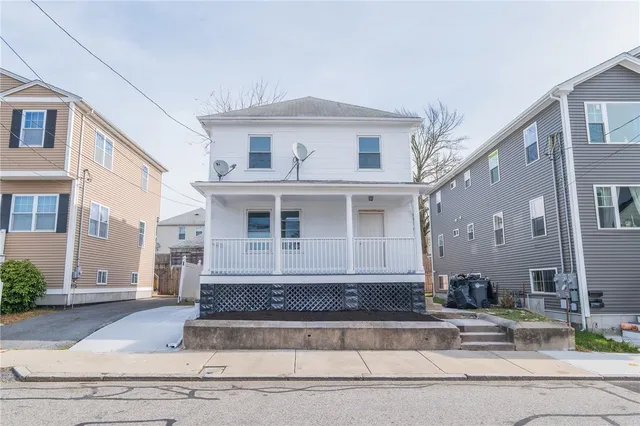 $419,900 | 61 Leah Street, Providence, RI 02908