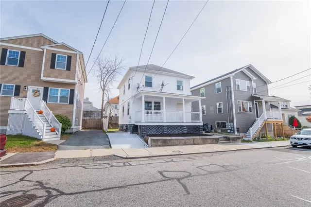 $399,900 | 61 Leah Street, Providence, RI 02908