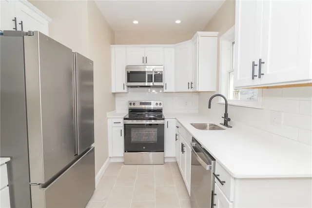 $399,900 | 61 Leah Street, Providence, RI 02908