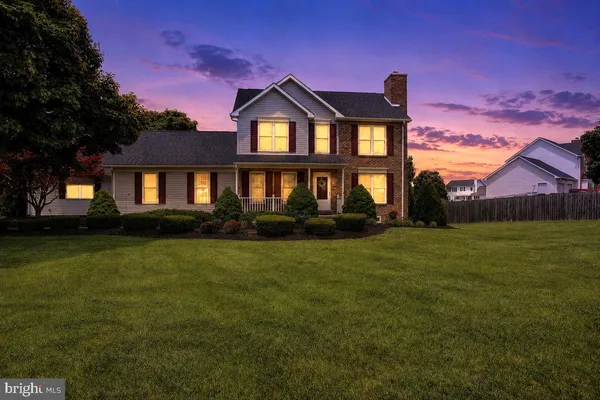 $510,000 | 13418 Wellspring Drive, Hagerstown, MD 21740