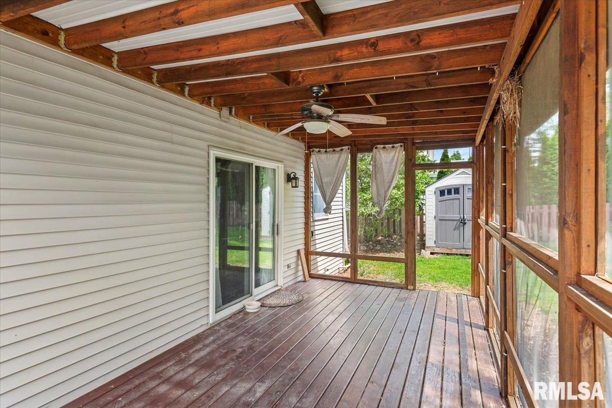 3712 Viking Boulevard Springfield, IL 62712 - Photo 17 of 45