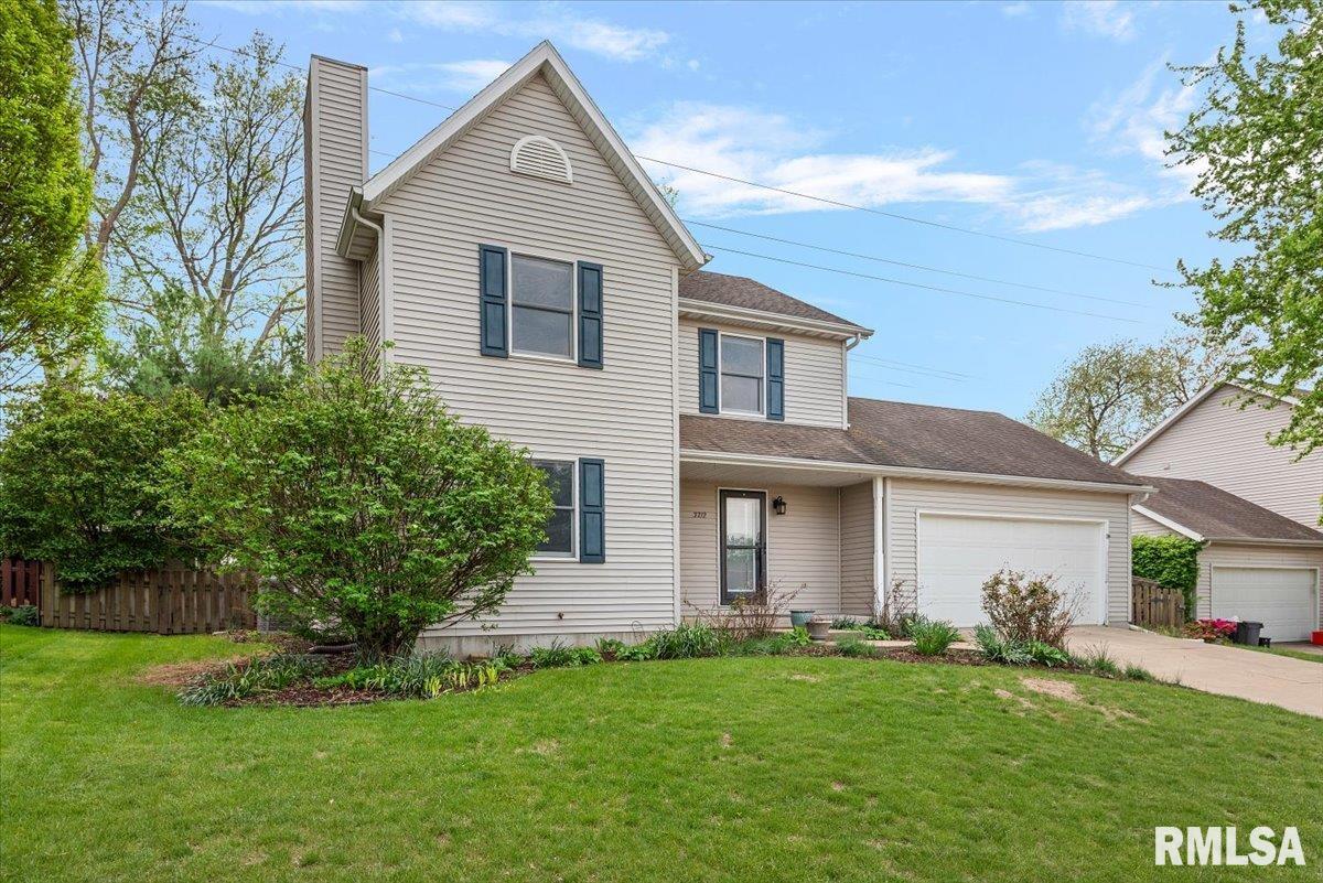 3712 Viking Boulevard Springfield, IL 62712 - Photo 2 of 45