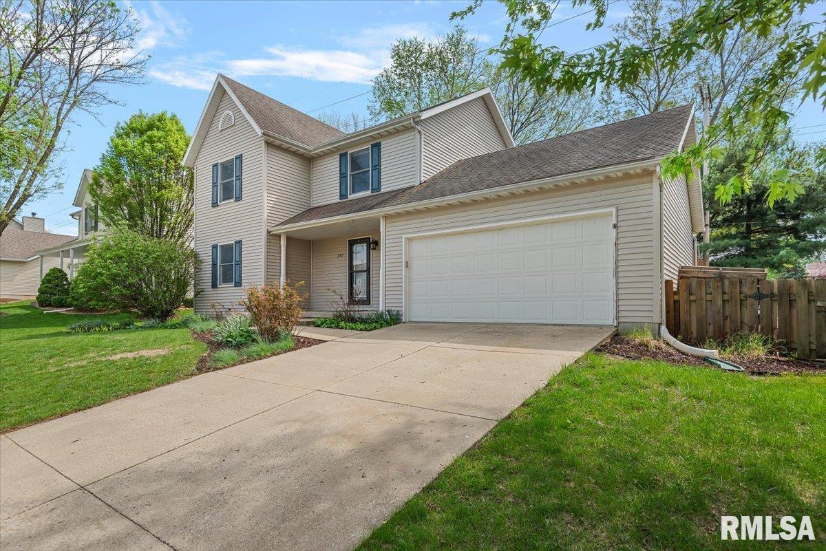 3712 Viking Boulevard Springfield, IL 62712 - Photo 3 of 45