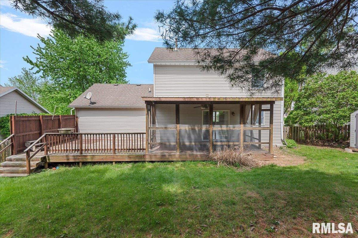 3712 Viking Boulevard Springfield, IL 62712 - Photo 39 of 45