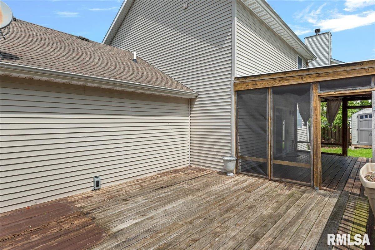 3712 Viking Boulevard Springfield, IL 62712 - Photo 42 of 45