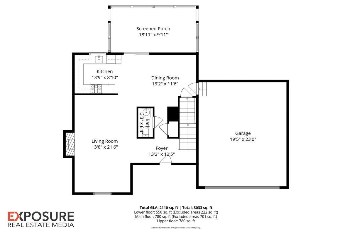 3712 Viking Boulevard Springfield, IL 62712 - Photo 43 of 45