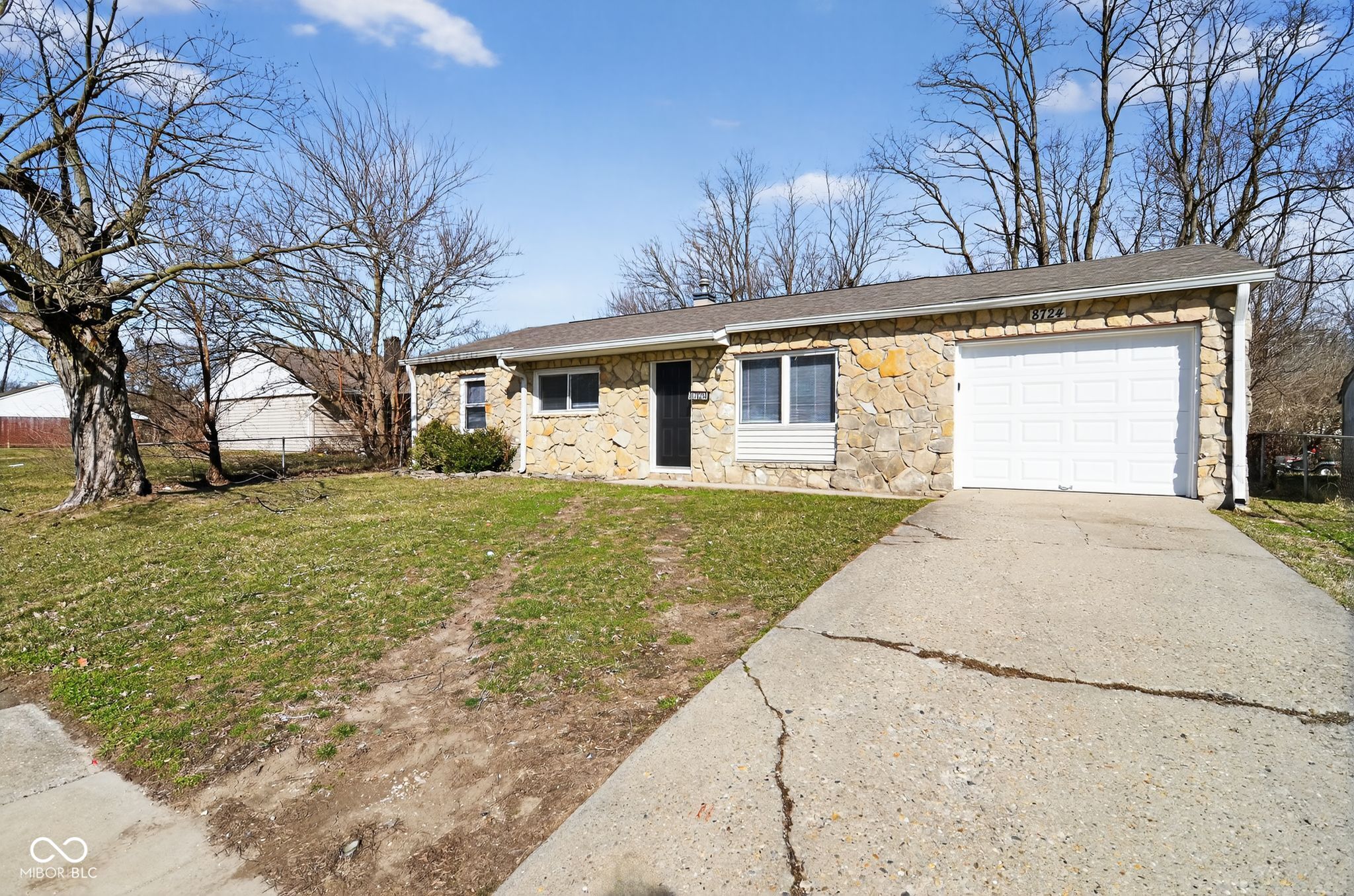 8724 Montery Road Indianapolis, IN 46226 - Photo 25 of 31