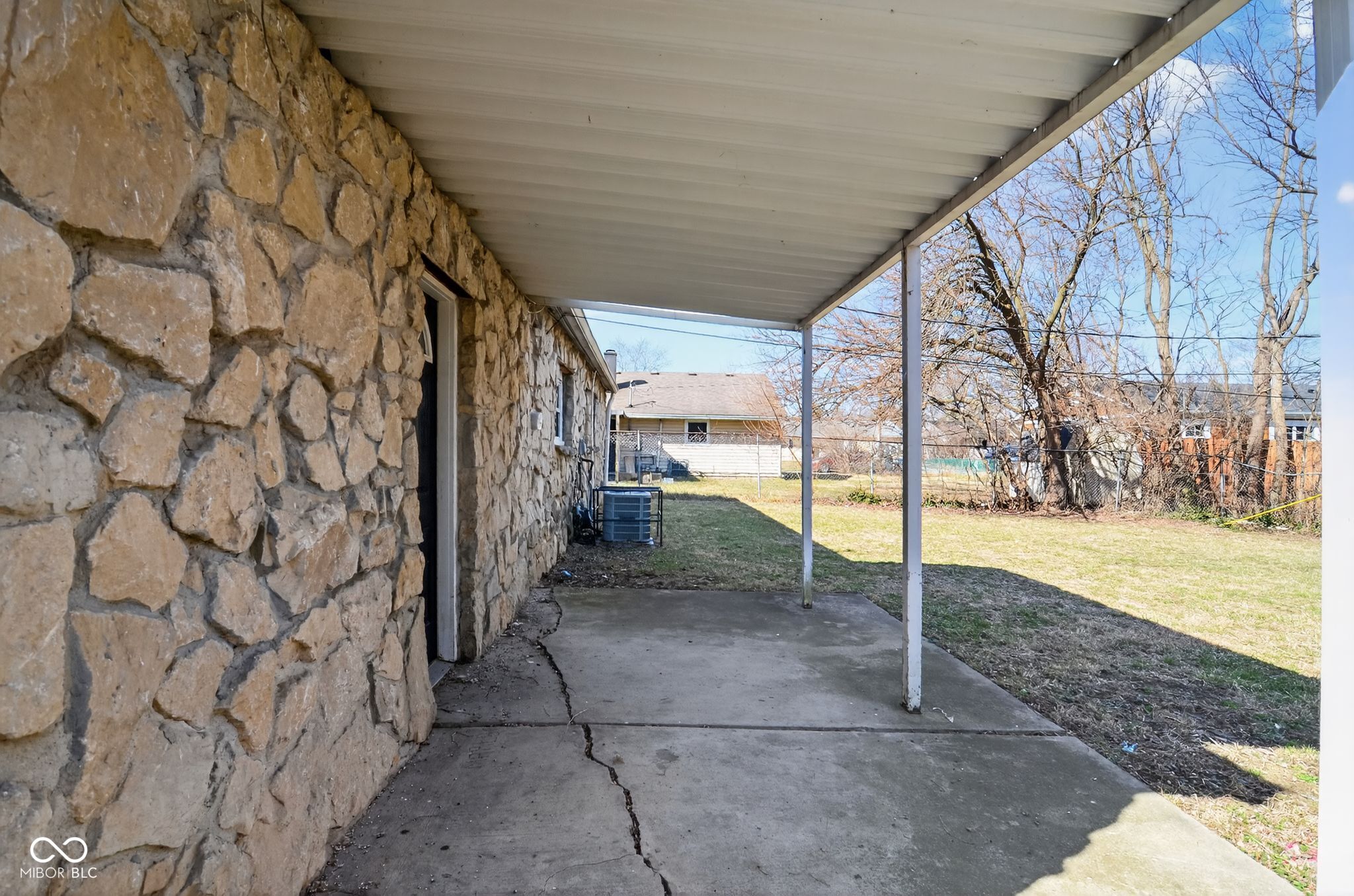 8724 Montery Road Indianapolis, IN 46226 - Photo 26 of 31