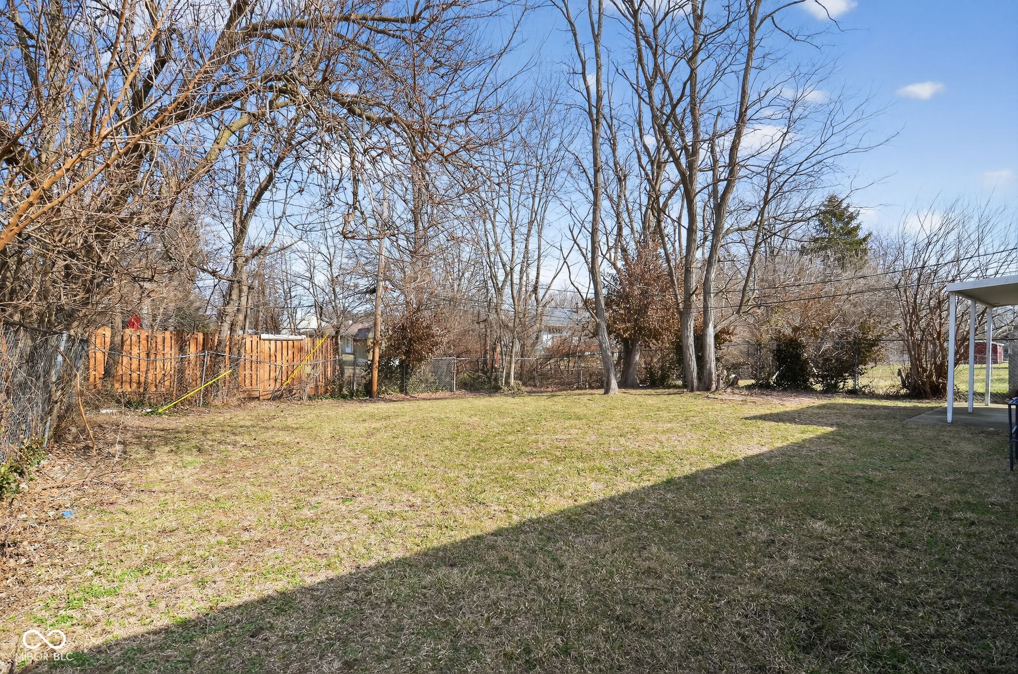 8724 Montery Road Indianapolis, IN 46226 - Photo 27 of 31