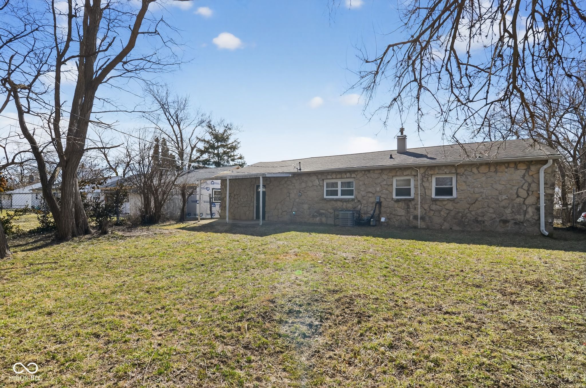 8724 Montery Road Indianapolis, IN 46226 - Photo 28 of 31