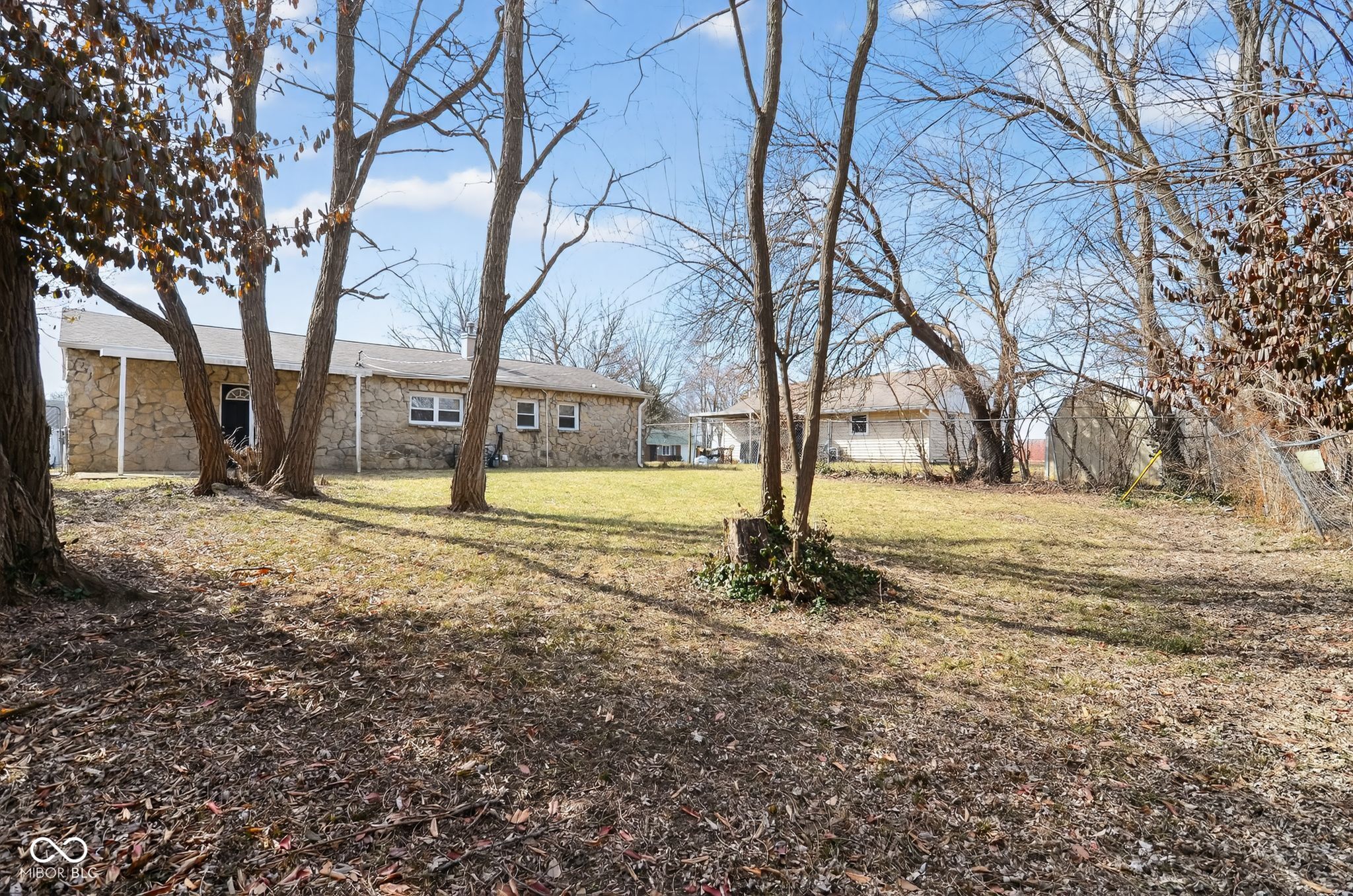 8724 Montery Road Indianapolis, IN 46226 - Photo 29 of 31