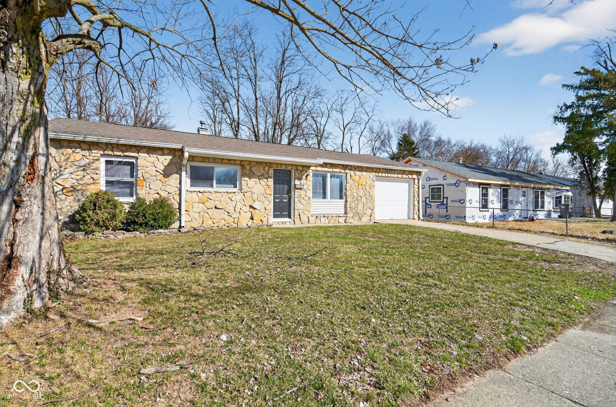 8724 Montery Road Indianapolis, IN 46226 - Photo 30 of 31