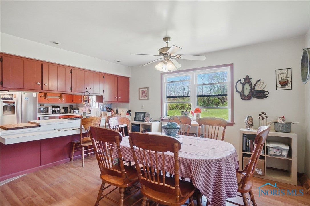 16876 Fish Road Pemberville, OH 43450 - Photo 10 of 44 Gallery Image 10