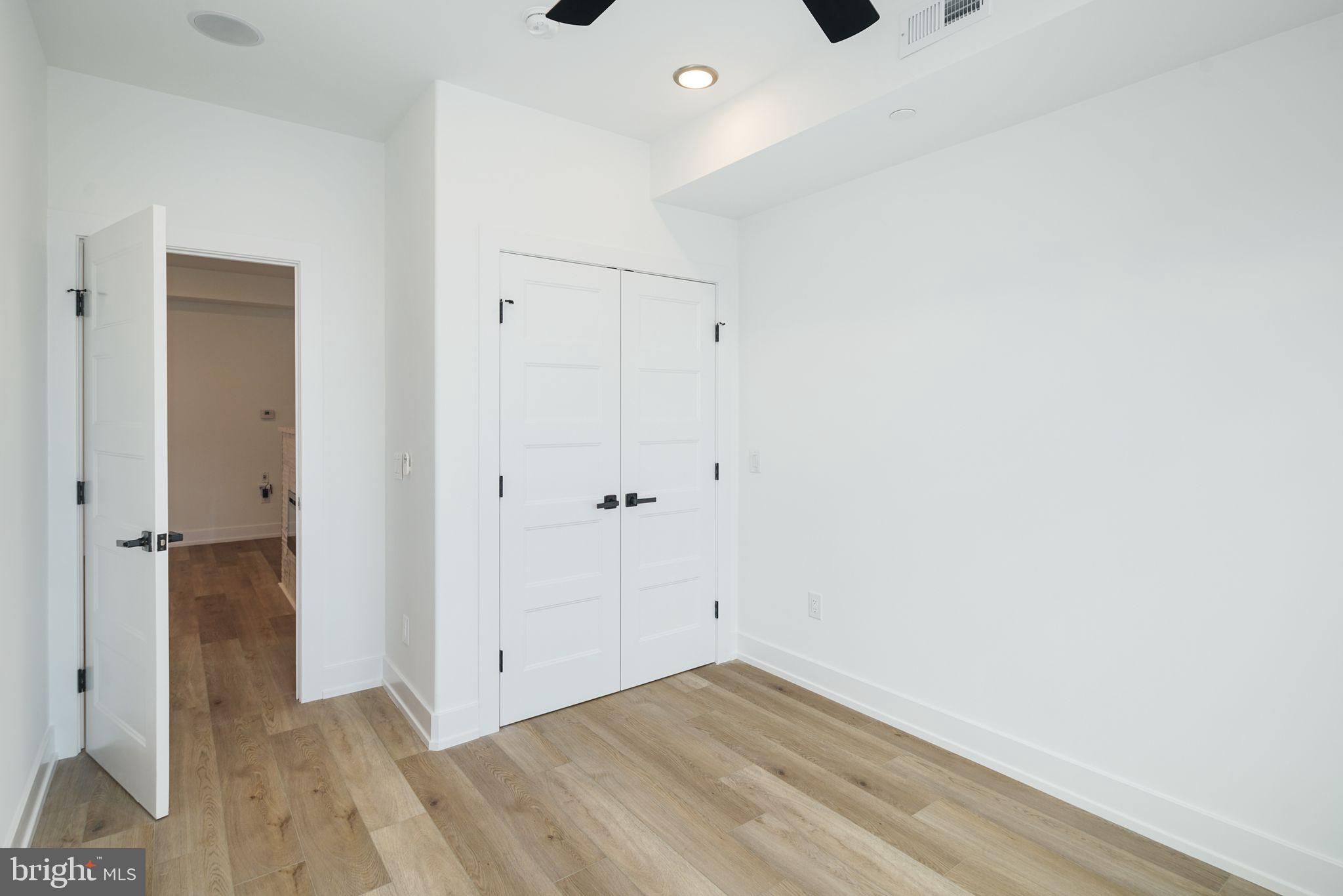 2000 North Front Street, Unit 15 Philadelphia, PA 19122 - Photo 8 of 19 a view of an empty room