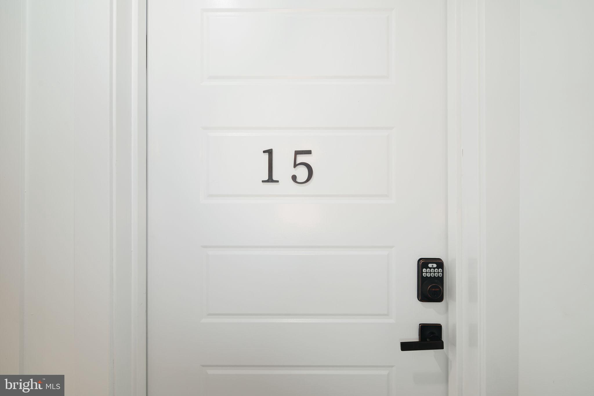 2000 North Front Street, Unit 15 Philadelphia, PA 19122 - Photo 9 of 19 a close up of a shower