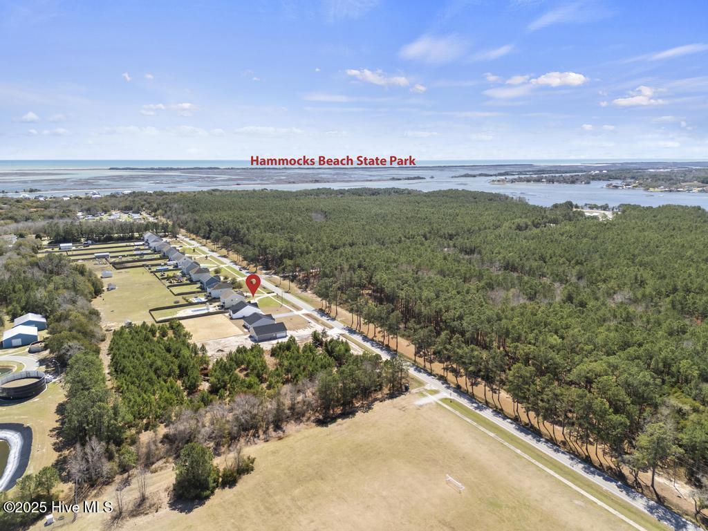 1399 Hammocks Beach Road Swansboro, NC 28584 - Photo 4 of 48 DJI_20250318133254_0453_D_12 copy