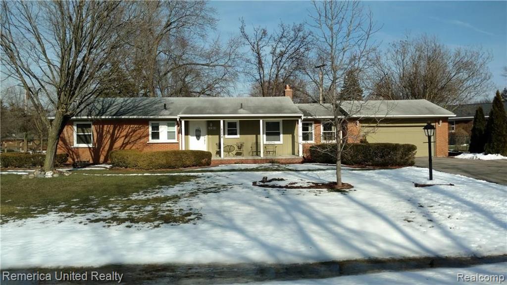28348 Westerleigh Road Farmington Hills, MI 48334 - Photo 2 of 15