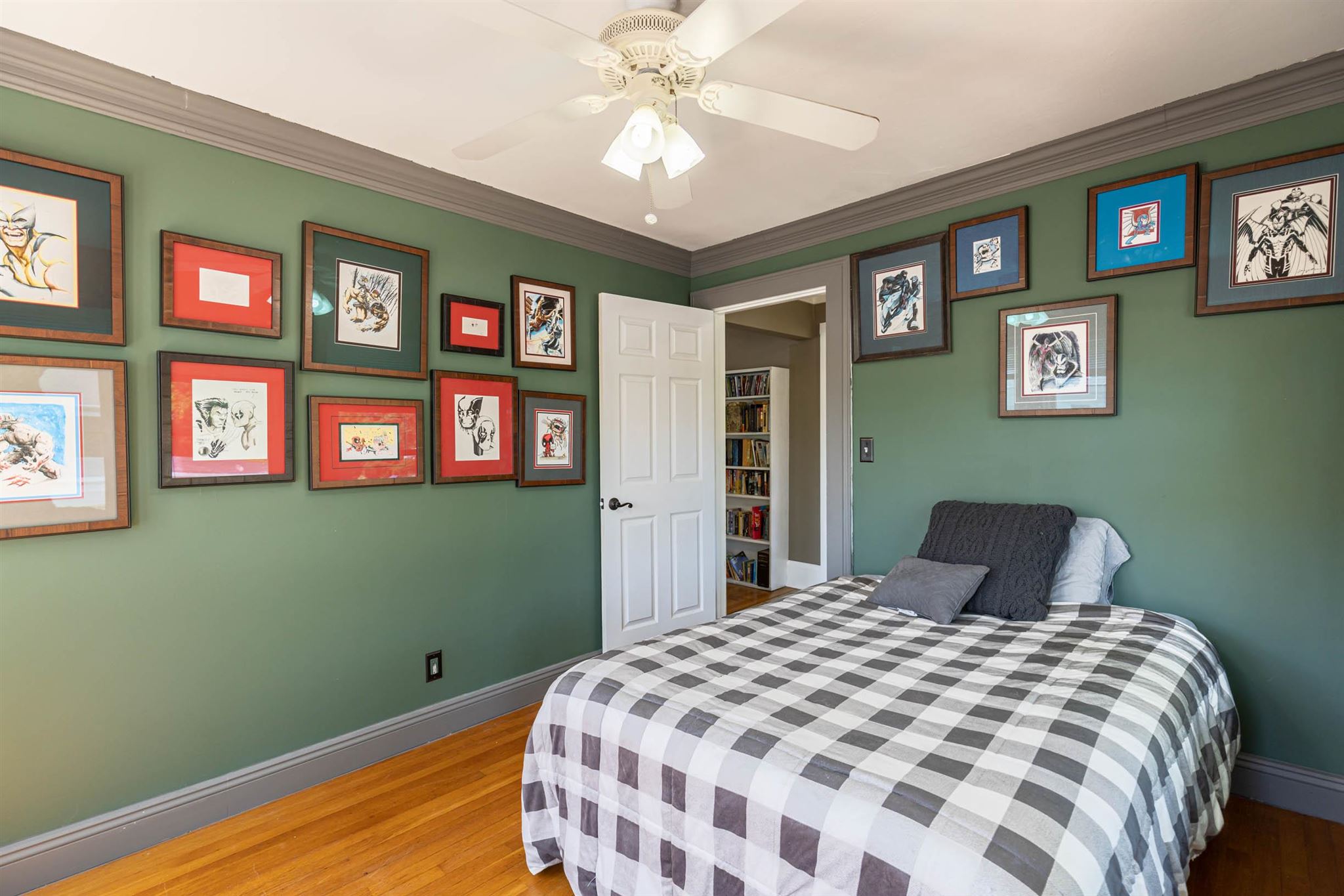 201 South Mammoth Road Manchester, NH 03109 - Photo 20 of 40