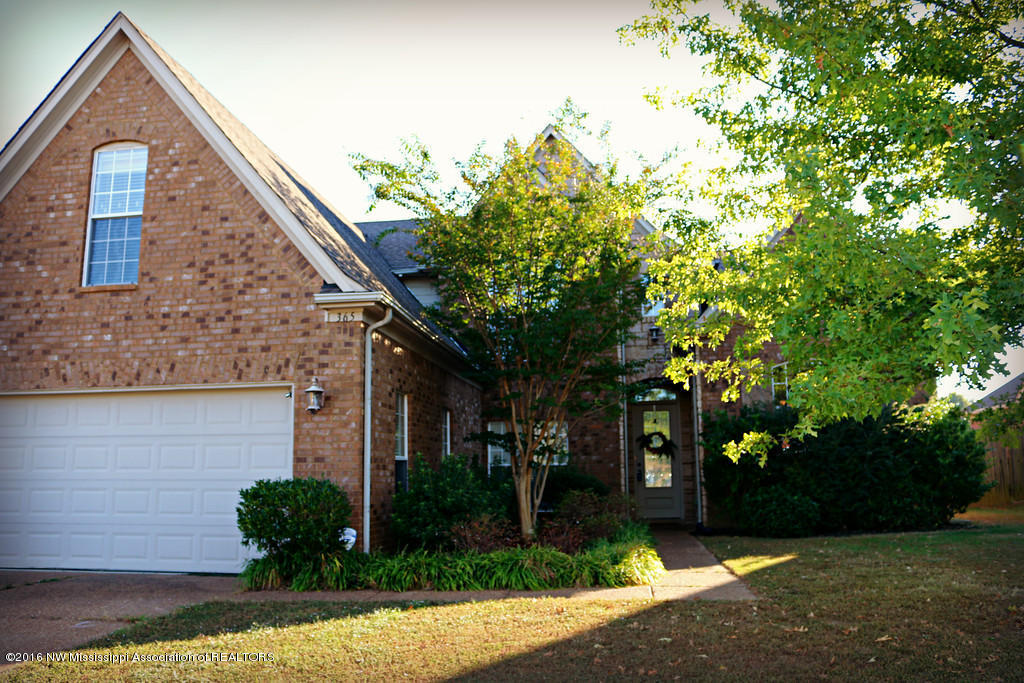 365 Vaiden Ridge South Hernando, MS 38632 - Photo 2 of 19 Vaiden 1