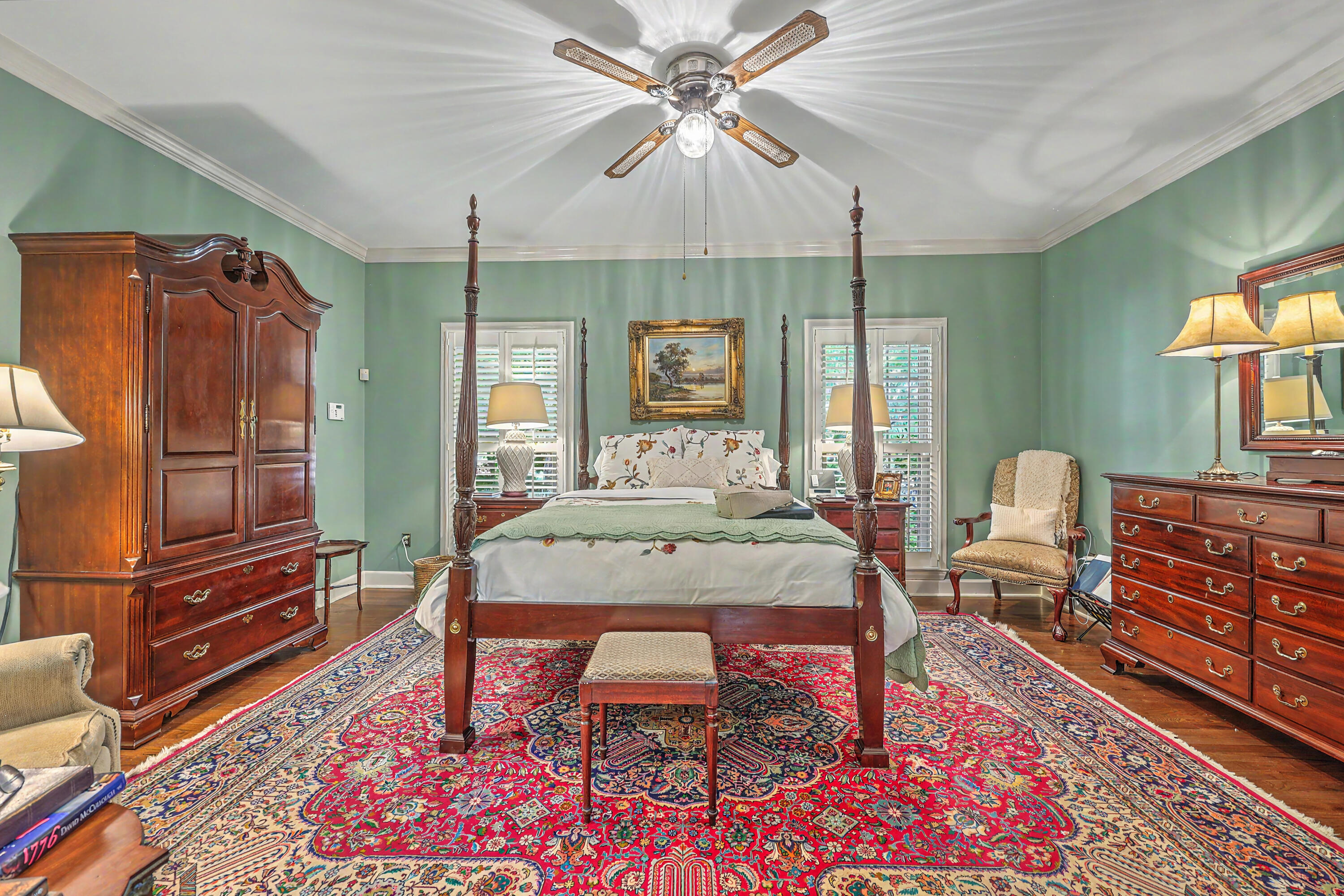 2328 Portside Way Charleston, SC 29407 - Photo 31 of 58 Primary Bedroom