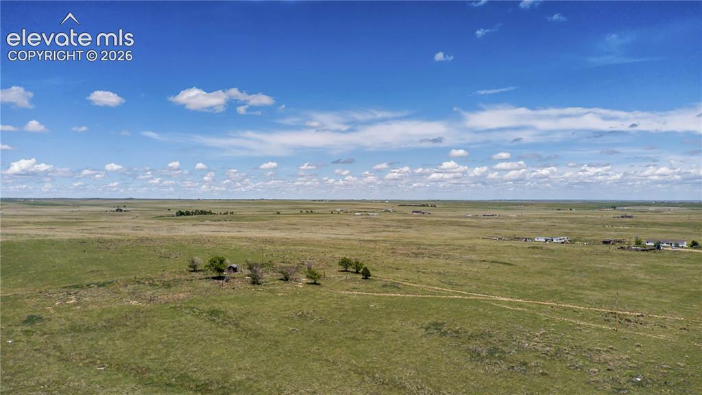 39320 Truckton Road Rush, CO 80833 - Photo 5 of 19 a view of an ocean and beach