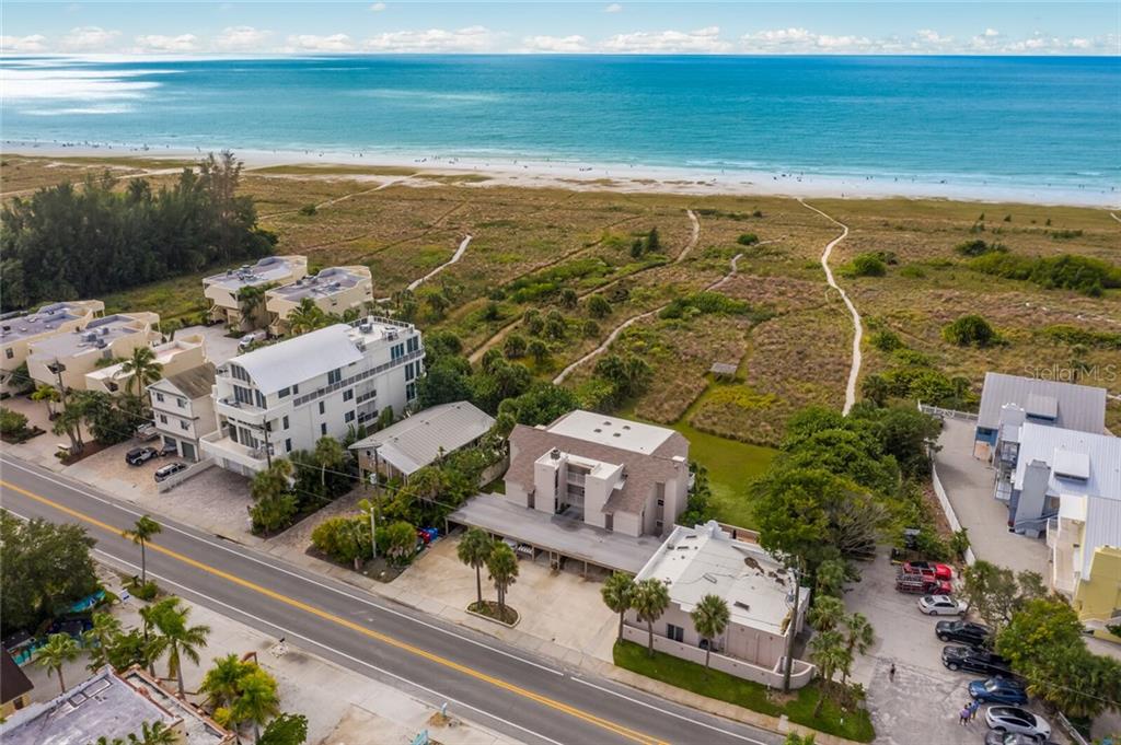 524 Beach Road, Unit PH Sarasota, FL 34242 - Photo 1 of 1 Gallery Image 1