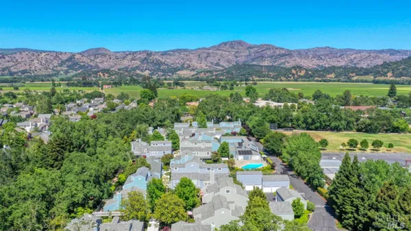 $795,000 | 6600 Yount Street, Unit 40, Yountville, CA 94599