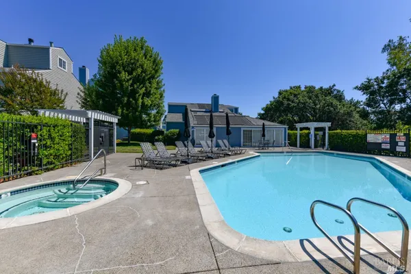 $795,000 | 6600 Yount Street, Unit 40, Yountville, CA 94599