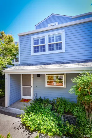 $795,000 | 6600 Yount Street, Unit 40, Yountville, CA 94599