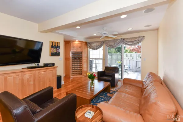 $795,000 | 6600 Yount Street, Unit 40, Yountville, CA 94599