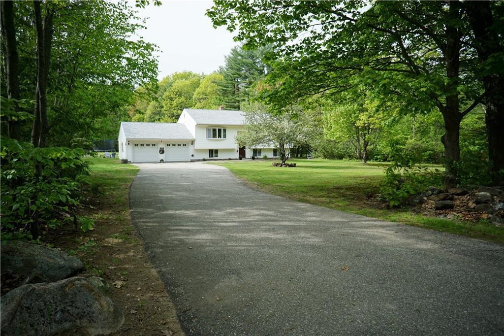127 Cemetery Road Berwick, ME 03901 - Photo 1 of 23 Photo