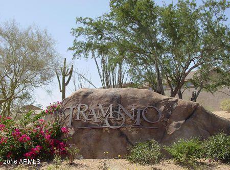 2732 West Florimond Road Phoenix, AZ 85086 - Photo 20 of 33 1 -Tramonto Entry Monument