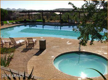2732 West Florimond Road Phoenix, AZ 85086 - Photo 21 of 33 2. Commuity Pool
