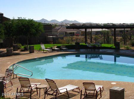 2732 West Florimond Road Phoenix, AZ 85086 - Photo 25 of 33 6. Pool