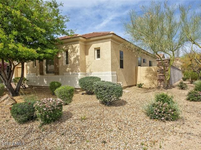 2732 West Florimond Road Phoenix, AZ 85086 - Photo 27 of 33 002_Front Landscape
