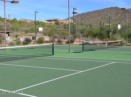 2732 West Florimond Road Phoenix, AZ 85086 - Photo 29 of 33 9. Tennis
