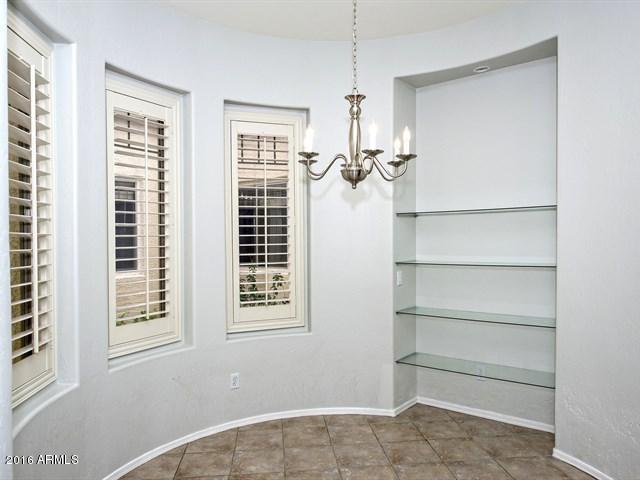 2732 West Florimond Road Phoenix, AZ 85086 - Photo 7 of 33 007_Breakfast Nook
