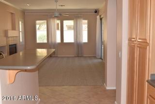 2732 West Florimond Road Phoenix, AZ 85086 - Photo 8 of 33 Kitchen to Family