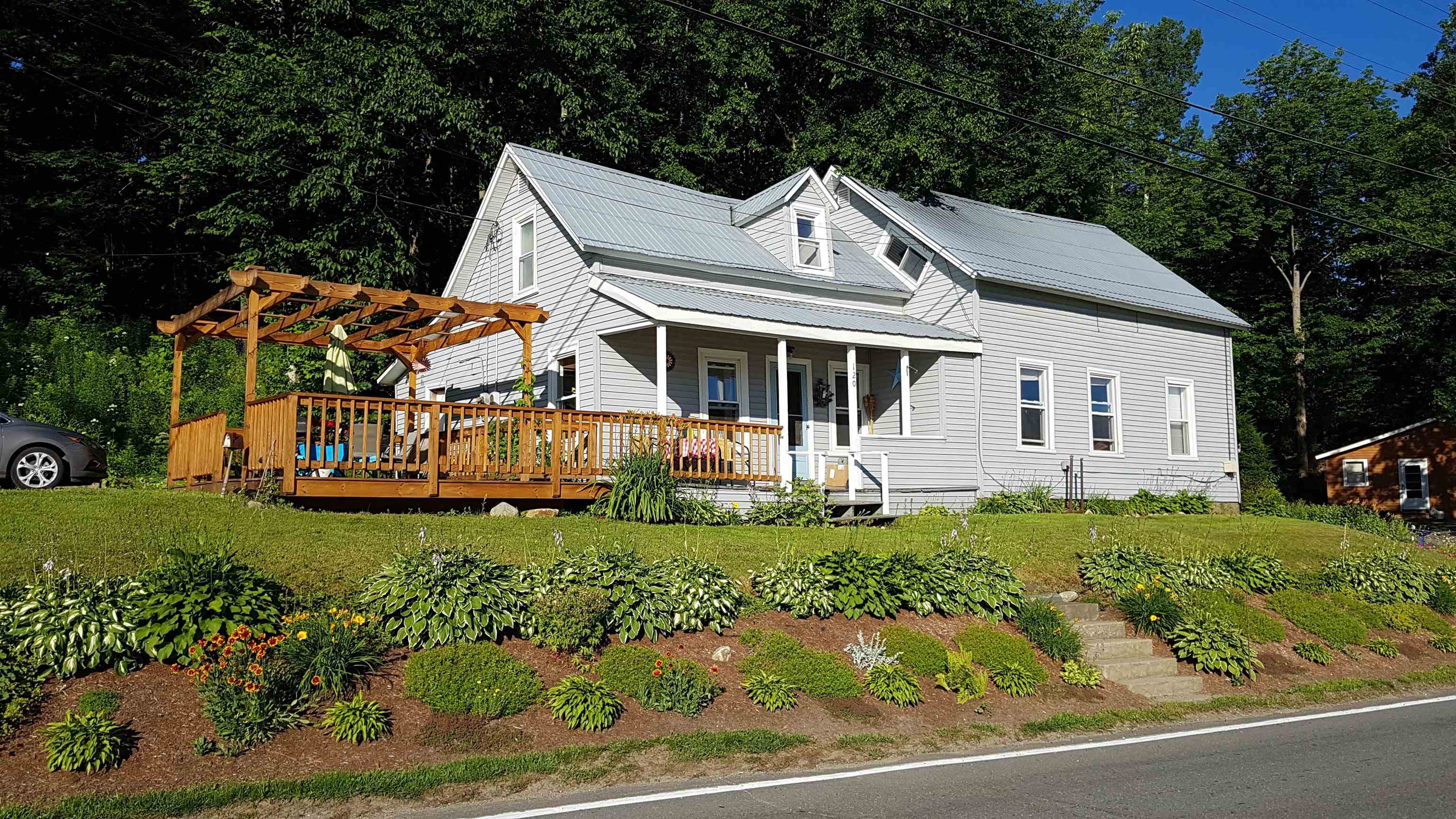 120 Lake Street Barton, VT 05822 - Photo 2 of 54