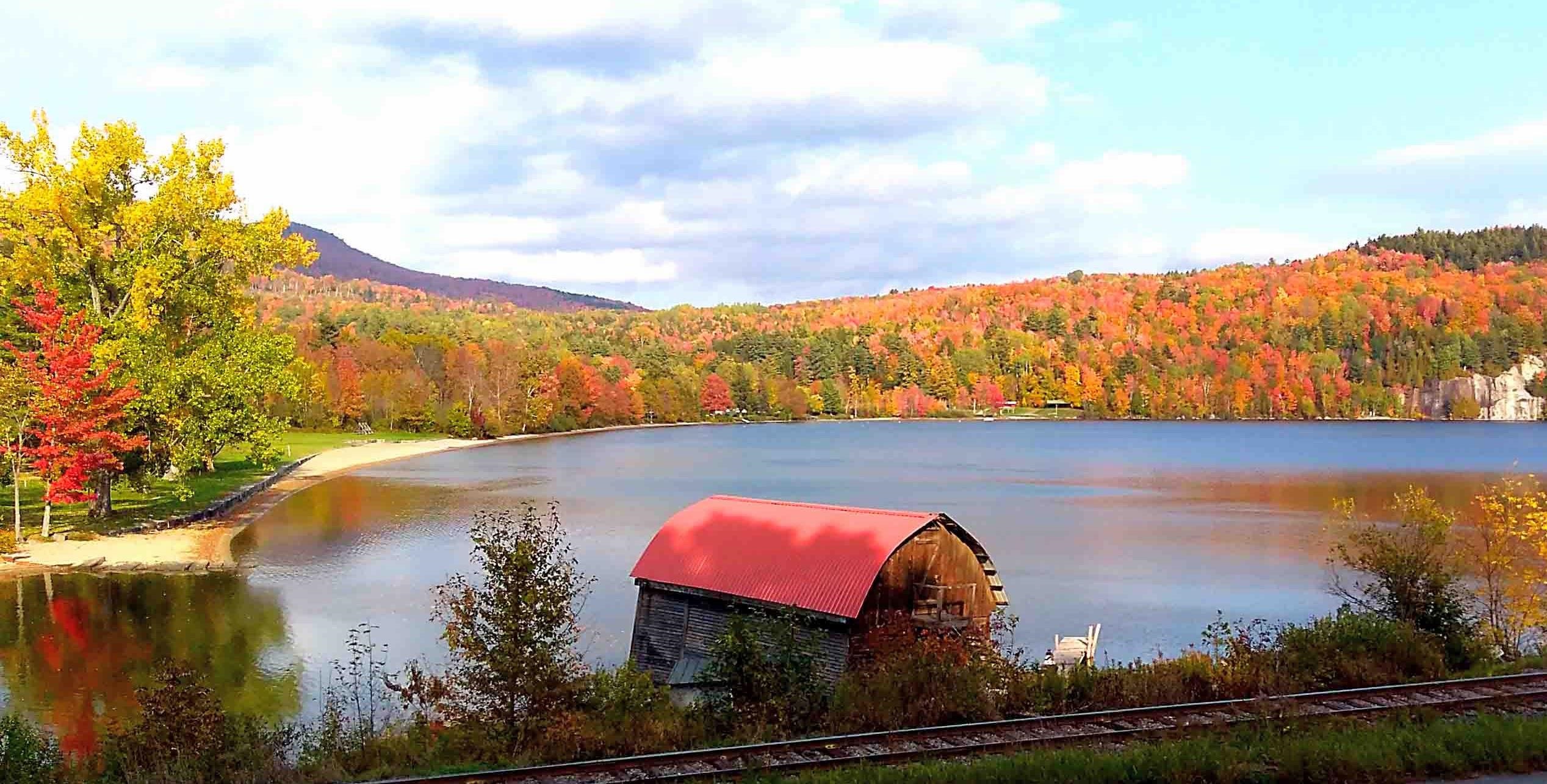 120 Lake Street Barton, VT 05822 - Photo 41 of 54
