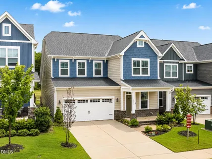 $499,900 | 1236 Porters Call Drive, Wendell, NC 27591