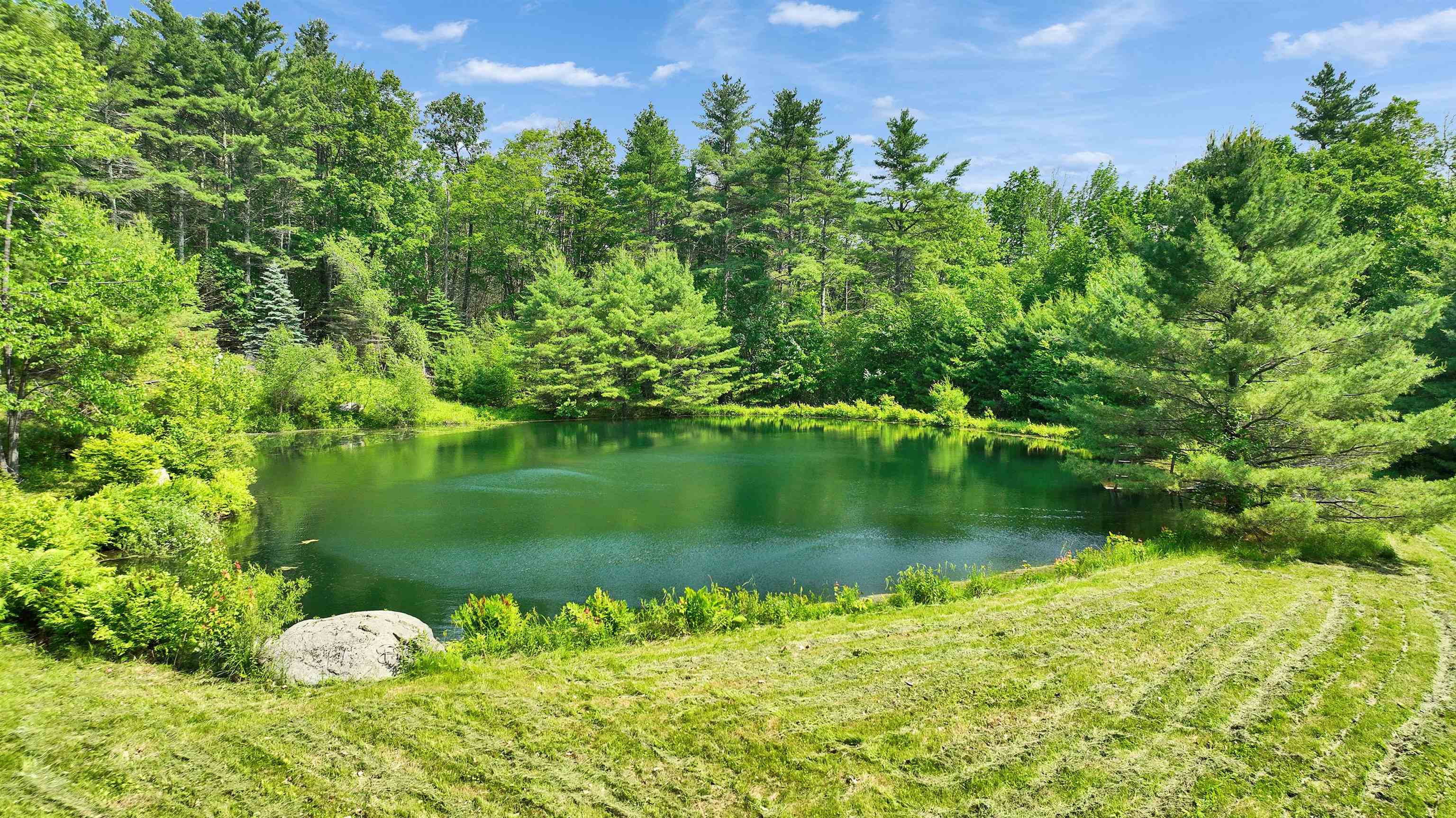 133 Hay Hill Road Francestown, NH 03043 - Photo 56 of 60 Gallery Image 56