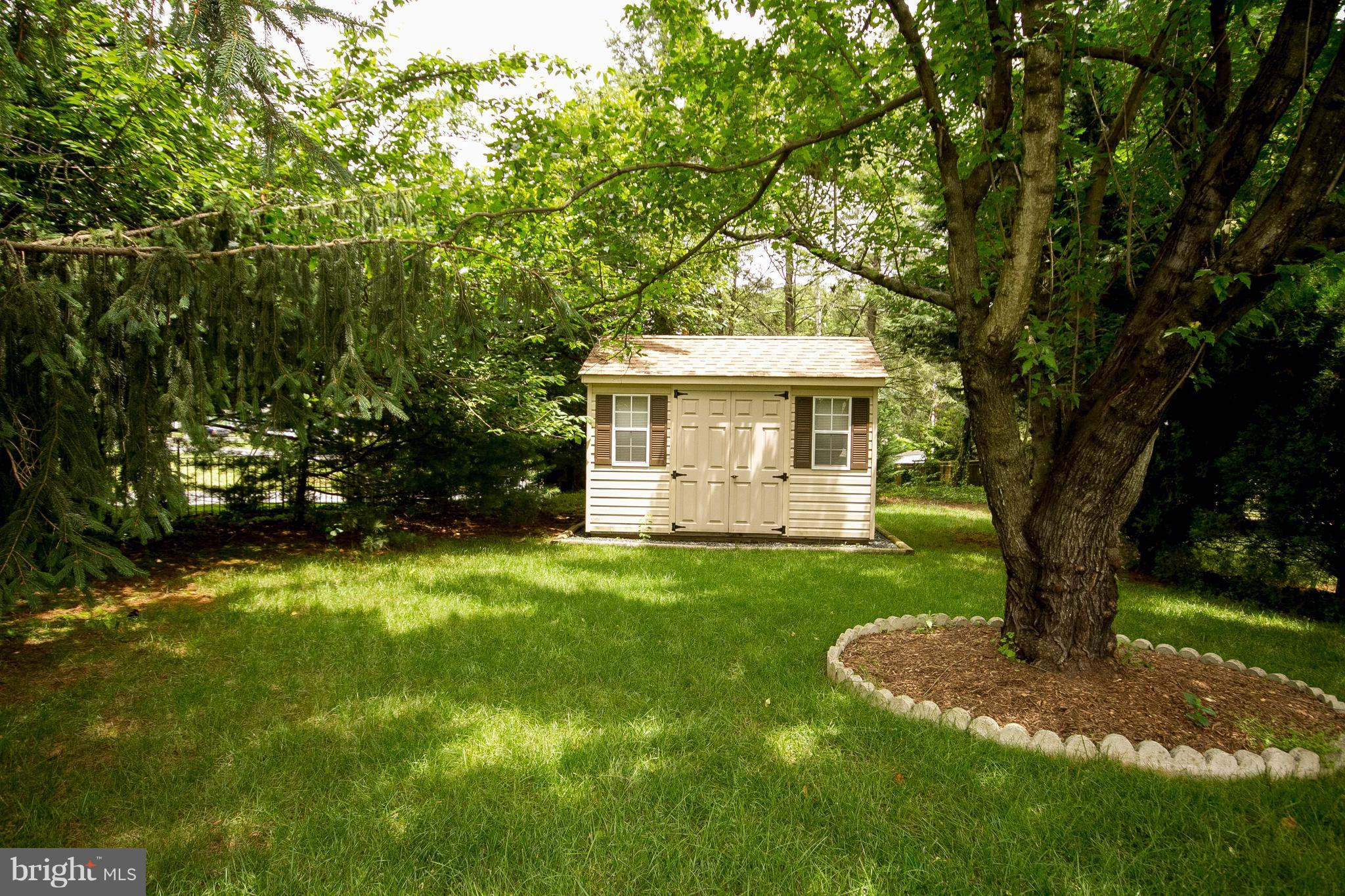 4 Roland Place Bel Air, MD 21014 - Photo 5 of 22 a front view of a house with a yard