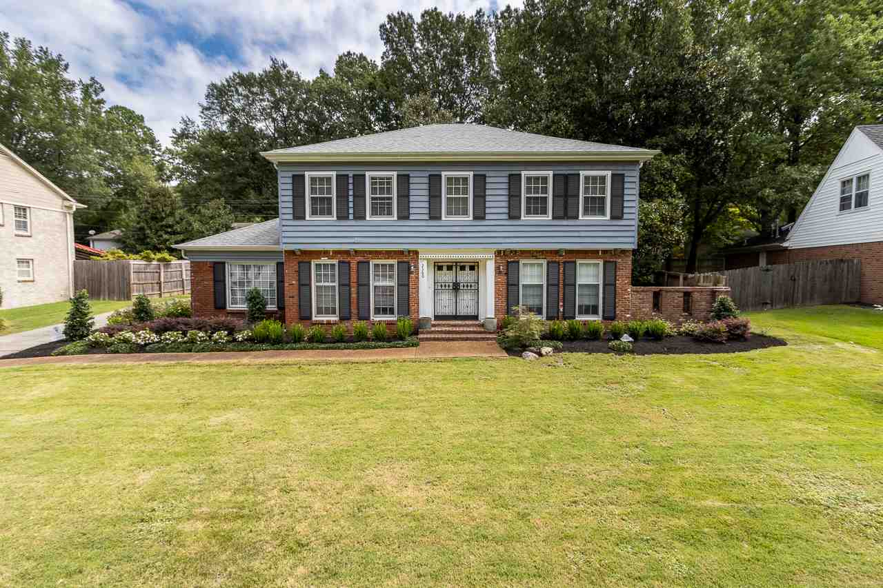 2360 Massey Road Memphis, TN 38119 - Photo 1 of 25 Gallery Image 1