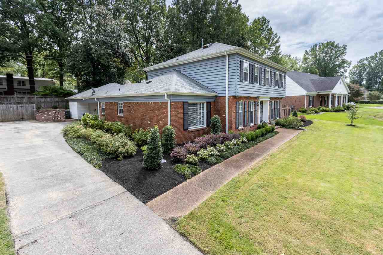 2360 Massey Road Memphis, TN 38119 - Photo 2 of 25 Gallery Image 2